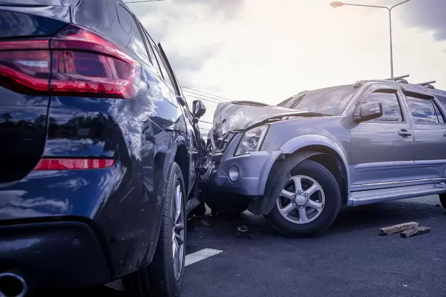 Cum Să Simplifici Procesul de Reparații Auto După Un Accident